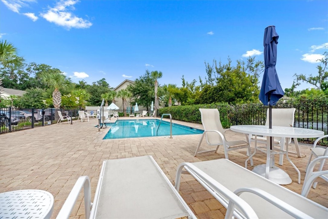 502 Reserve Lane St. Simons Island, GA 31522 - Photo 42 of 45