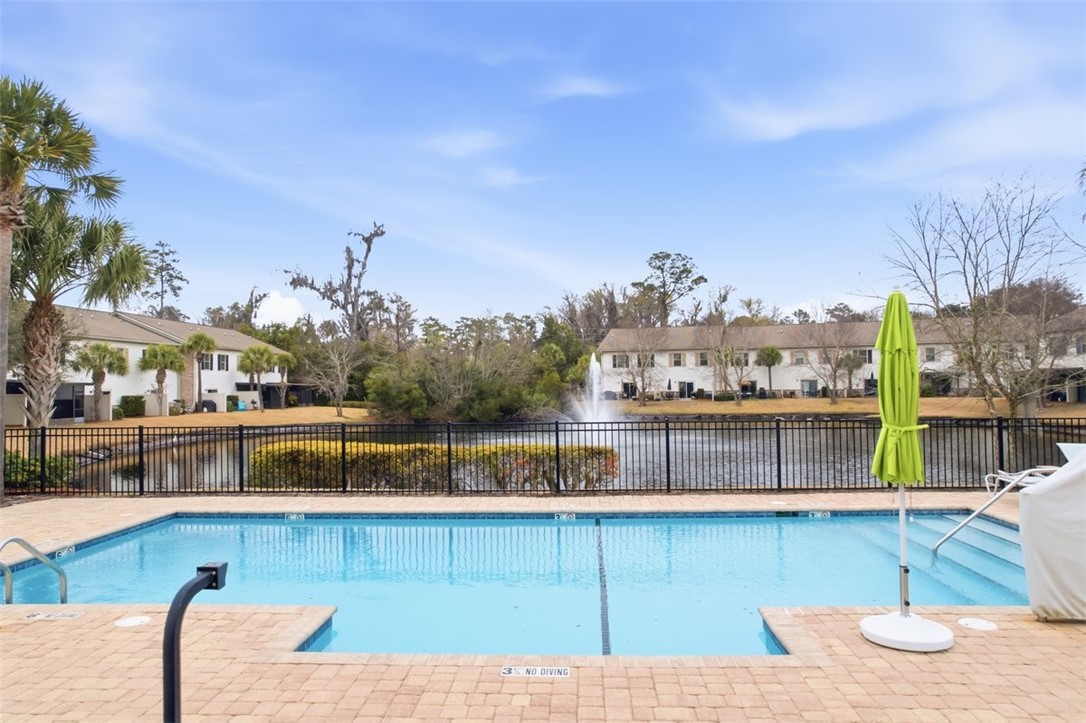 502 Reserve Lane St. Simons Island, GA 31522 - Photo 43 of 46