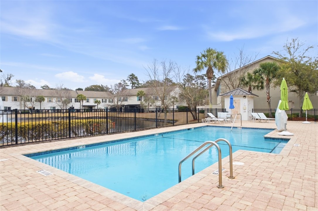 502 Reserve Lane St. Simons Island, GA 31522 - Photo 44 of 46