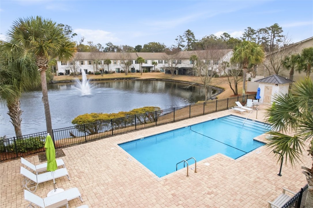 502 Reserve Lane St. Simons Island, GA 31522 - Photo 45 of 46