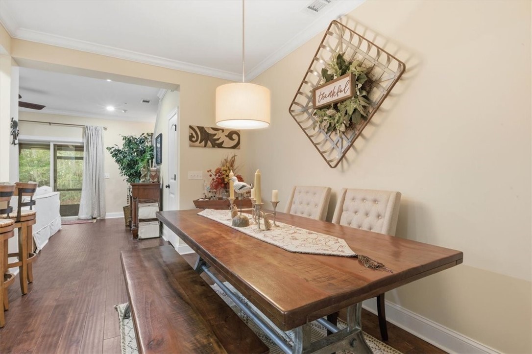 502 Reserve Lane St. Simons Island, GA 31522 - Photo 5 of 45