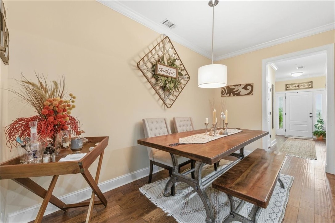 502 Reserve Lane St. Simons Island, GA 31522 - Photo 6 of 45