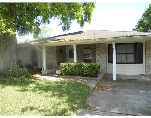 369 Davis Drive Luling, LA 70070 - Photo 1 of 7 Gallery Image 1