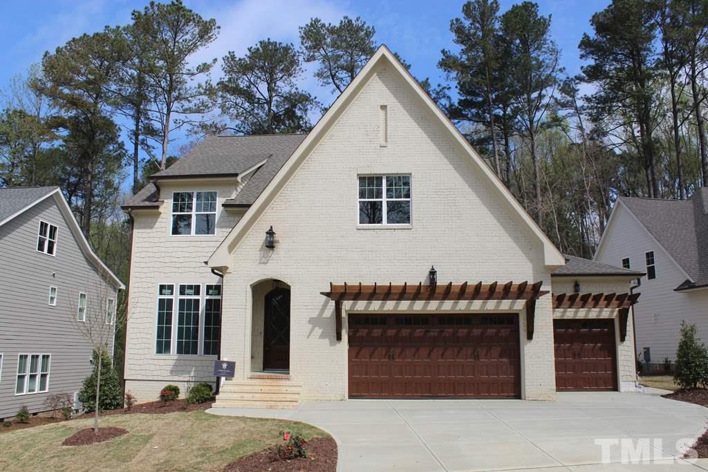 8025 Ghost Pony Trail Raleigh, NC 27613 - Photo 1 of 30