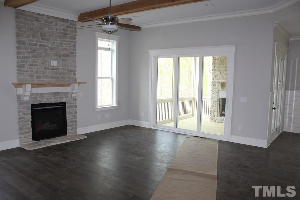 8025 Ghost Pony Trail Raleigh, NC 27613 - Photo 3 of 30