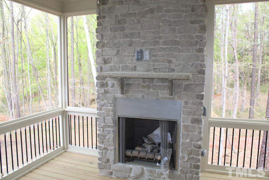 8025 Ghost Pony Trail Raleigh, NC 27613 - Photo 26 of 30