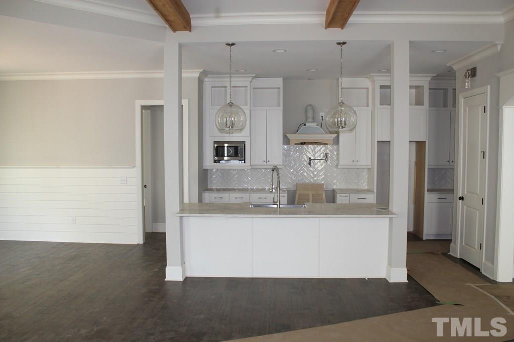 8025 Ghost Pony Trail Raleigh, NC 27613 - Photo 4 of 30
