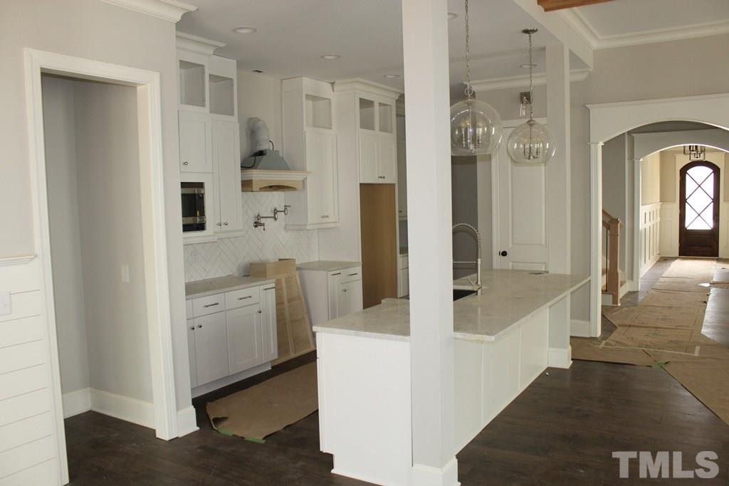 8025 Ghost Pony Trail Raleigh, NC 27613 - Photo 5 of 30