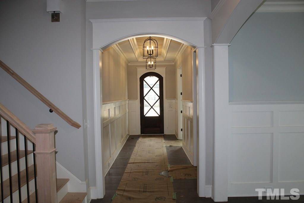 8025 Ghost Pony Trail Raleigh, NC 27613 - Photo 10 of 30