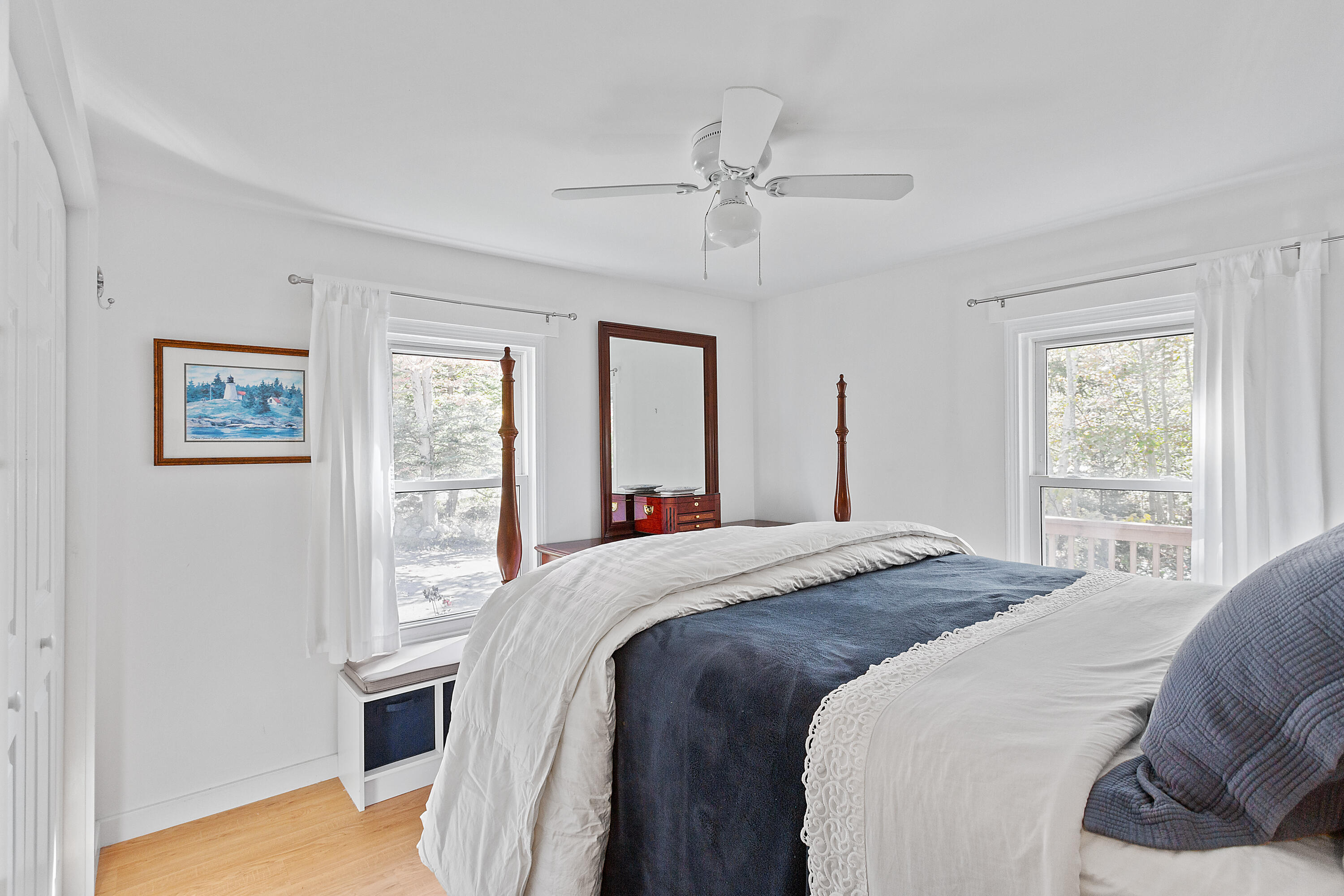 401 Ocean Point Road East Boothbay, ME 04544 - Photo 15 of 26 28-401OceanPointRd-EastBoothbay-KS