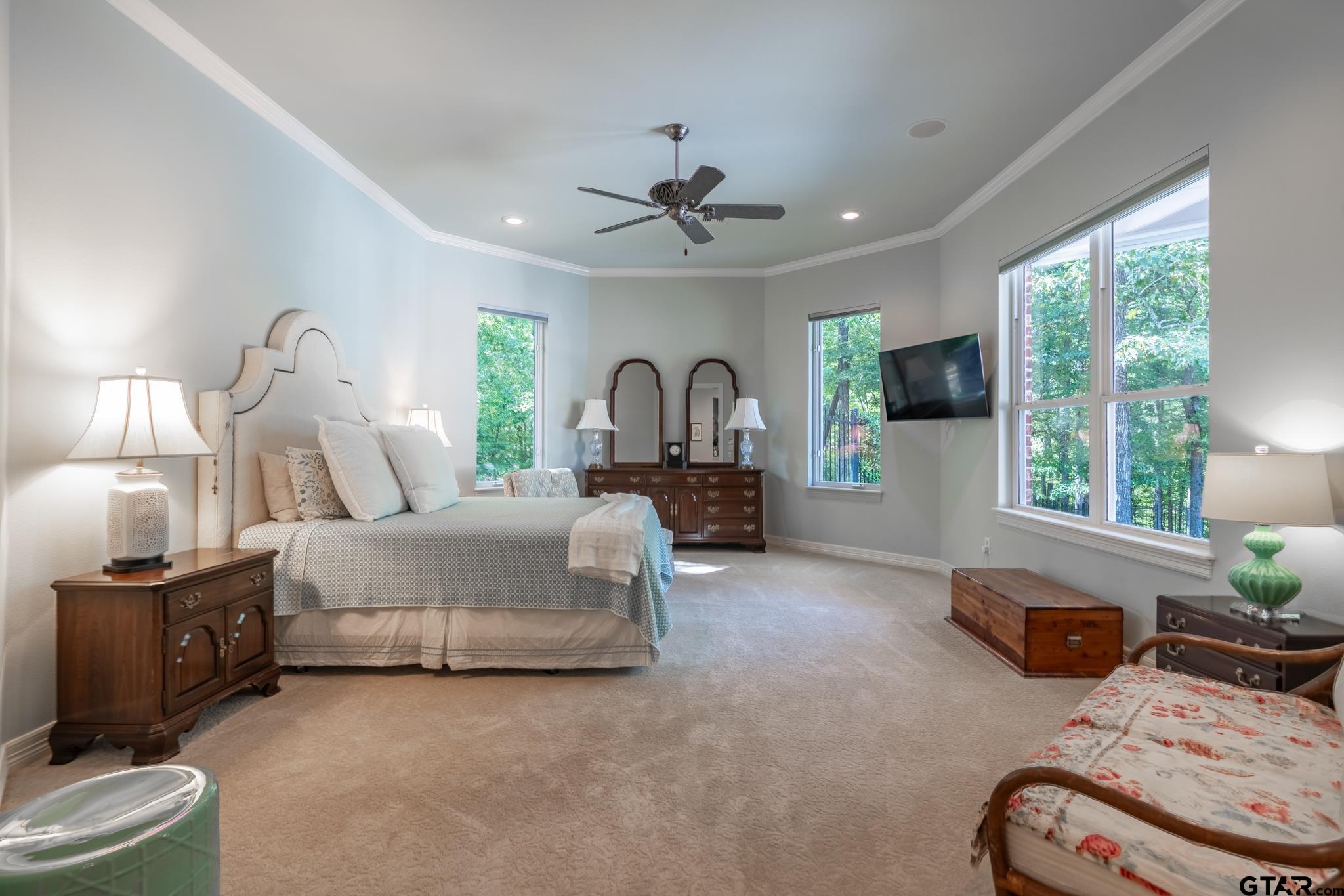 3402 Ridge Bluff Circle Tyler, TX 75707 - Photo 28 of 48 Gallery Image 28
