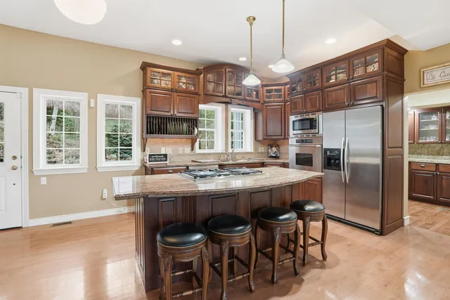 $1,599,950 | 2008 South Zephyr Road, Liberty Lake, WA 99019