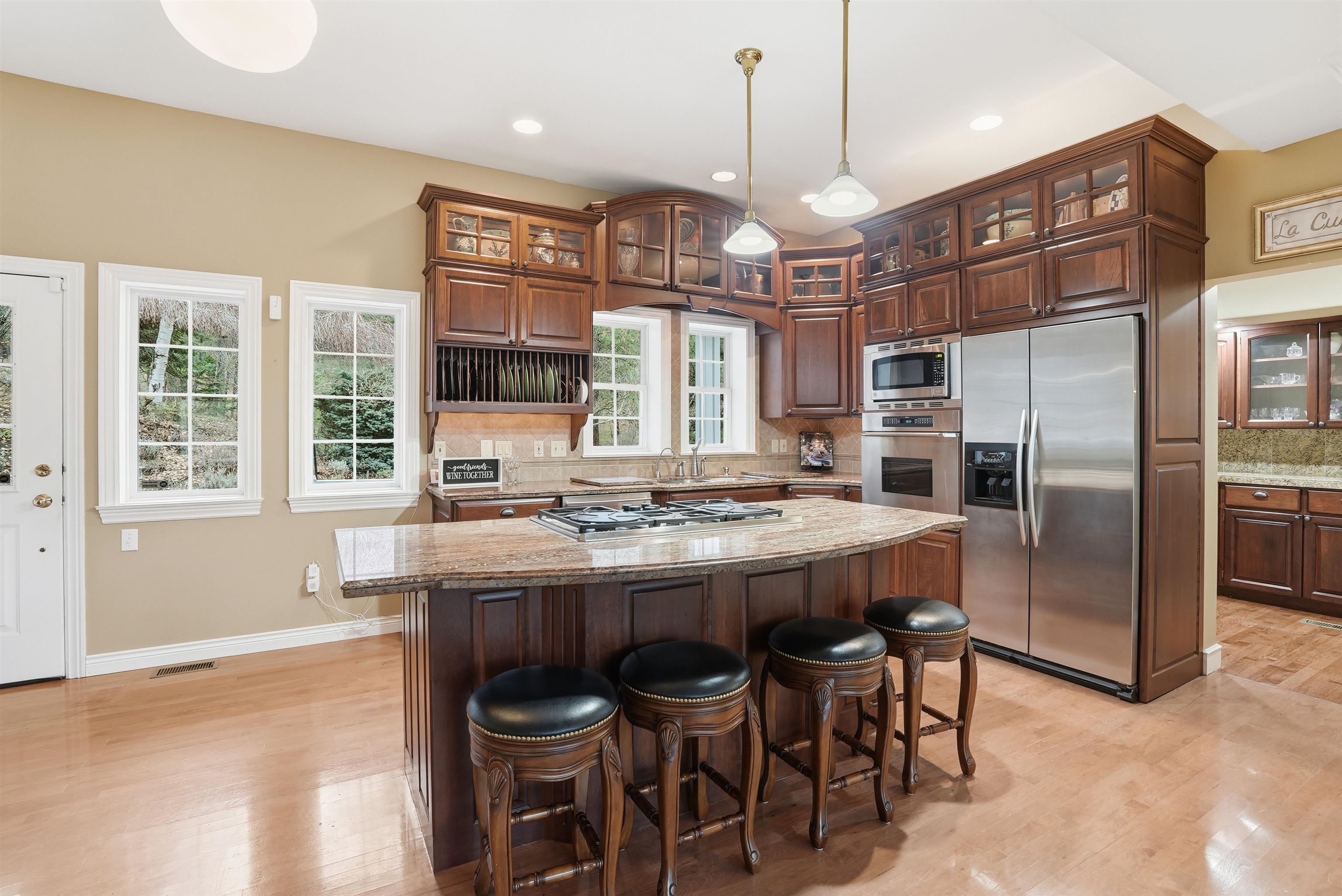 2008 South Zephyr Road Liberty Lake, WA 99019 - Photo 11 of 50