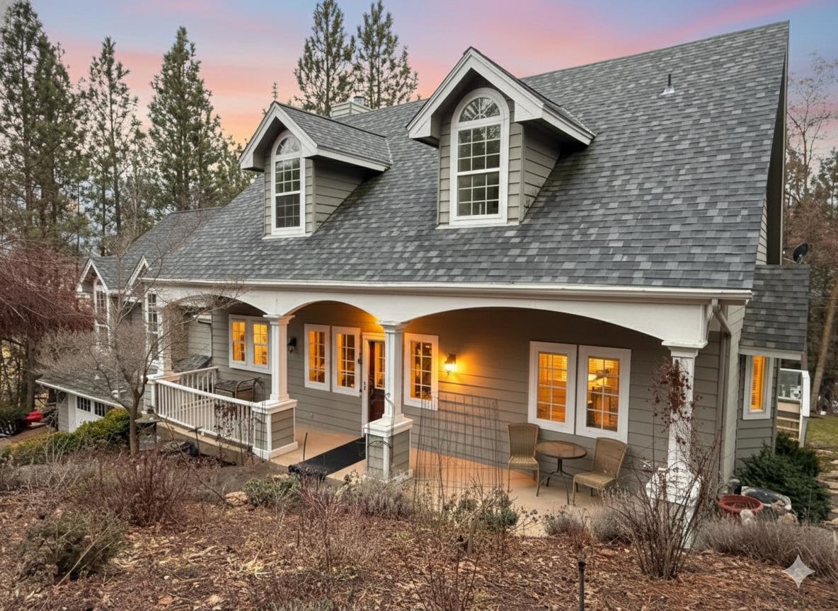 2008 South Zephyr Road Liberty Lake, WA 99019 - Photo 13 of 50