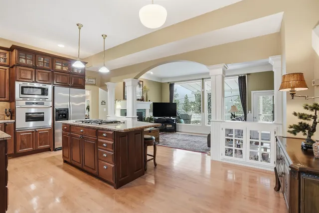 $1,599,950 | 2008 South Zephyr Road, Liberty Lake, WA 99019