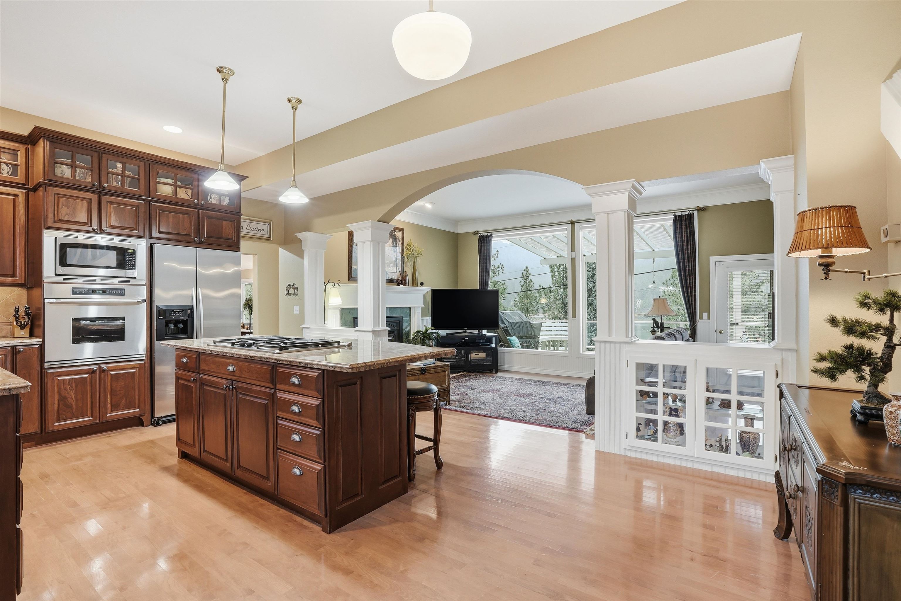 2008 South Zephyr Road Liberty Lake, WA 99019 - Photo 14 of 50