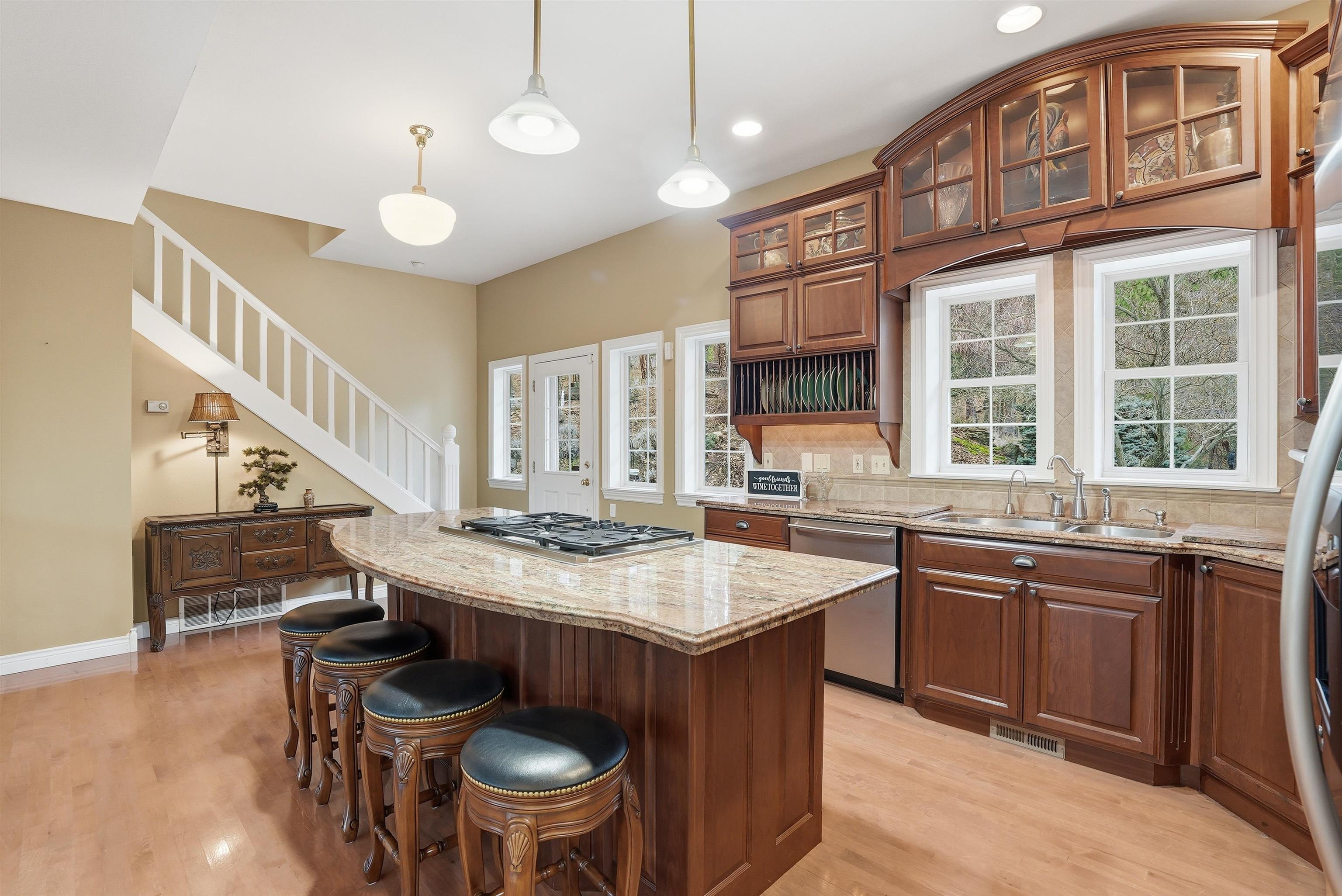 2008 South Zephyr Road Liberty Lake, WA 99019 - Photo 14 of 50