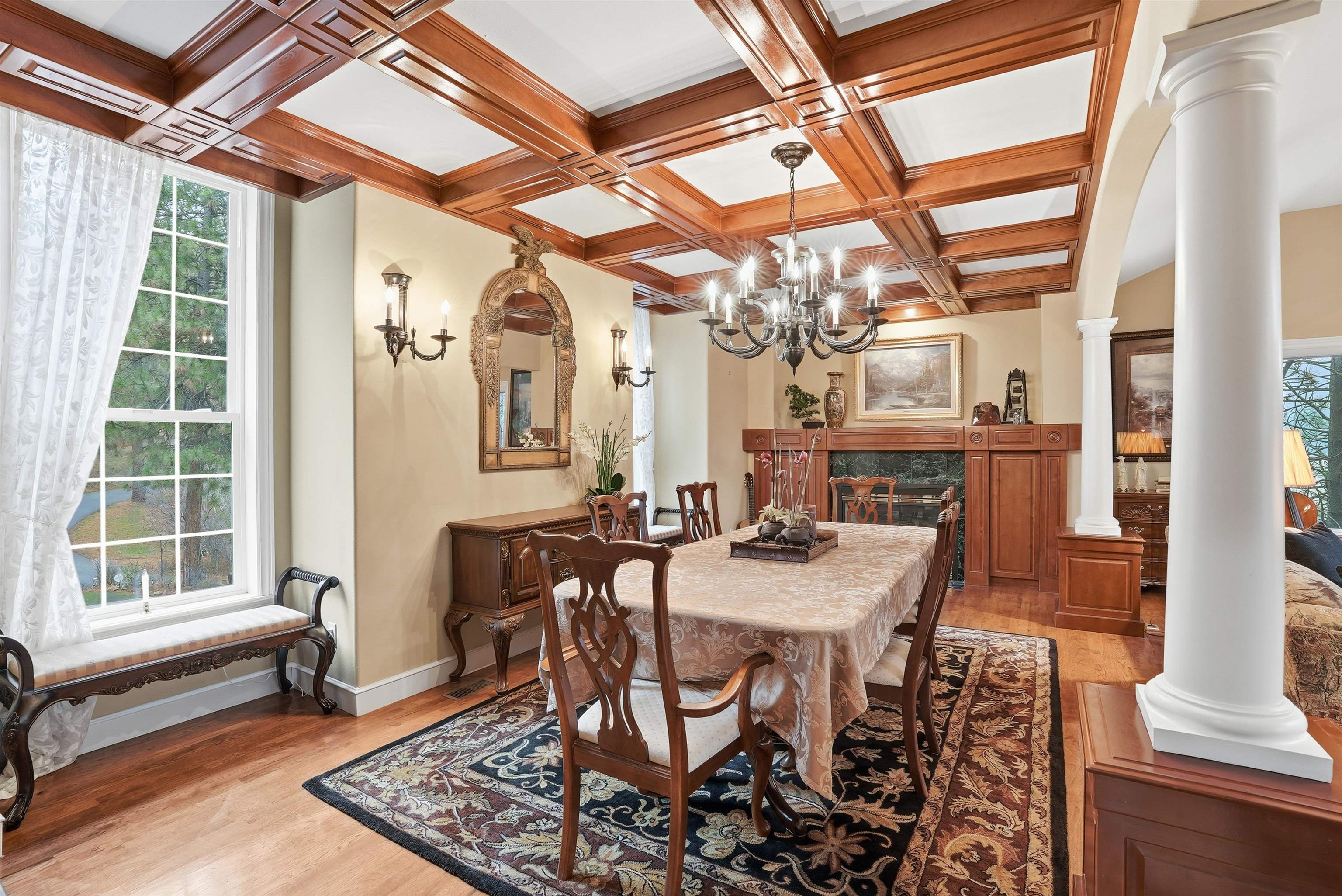 2008 South Zephyr Road Liberty Lake, WA 99019 - Photo 17 of 50