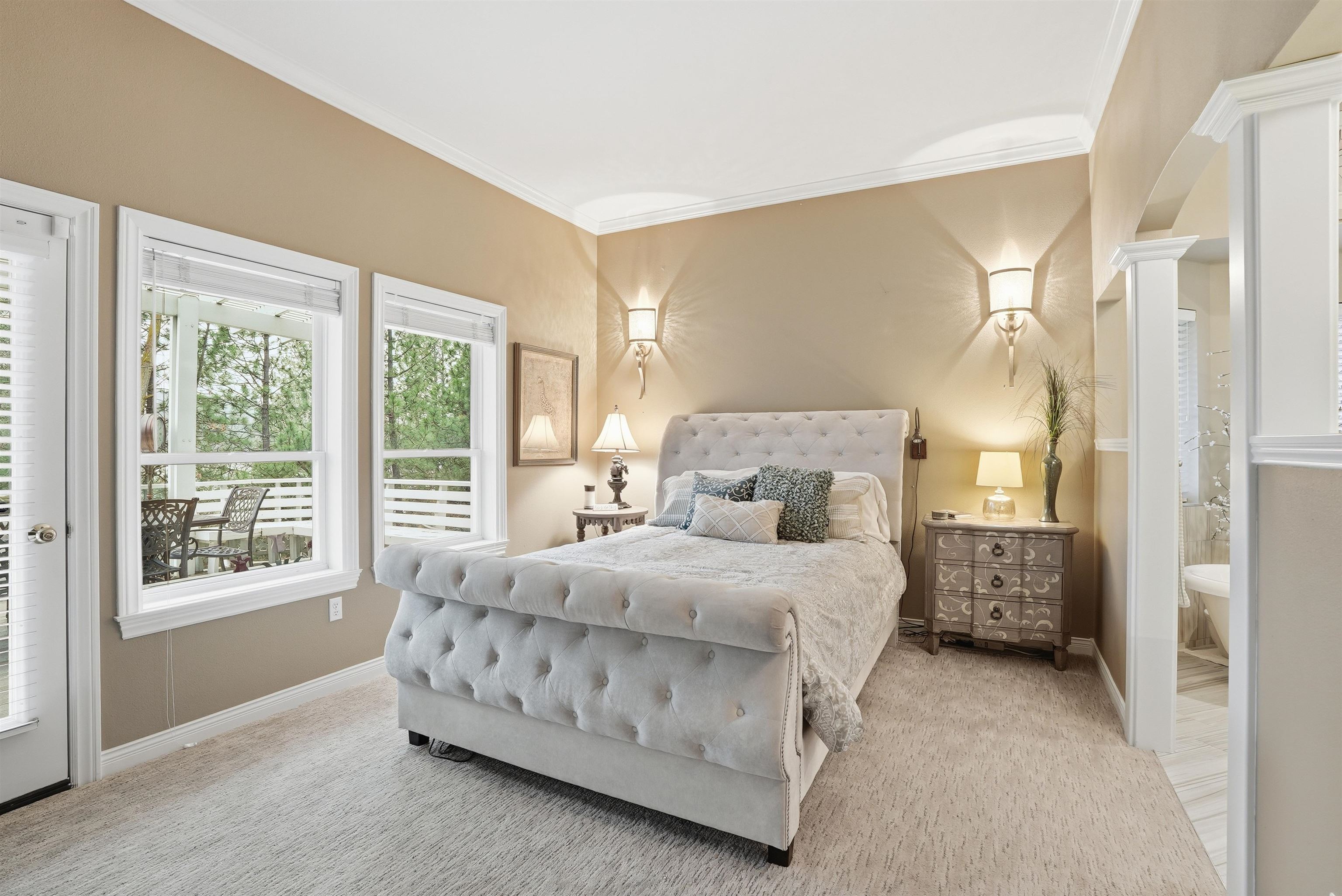 2008 South Zephyr Road Liberty Lake, WA 99019 - Photo 19 of 50