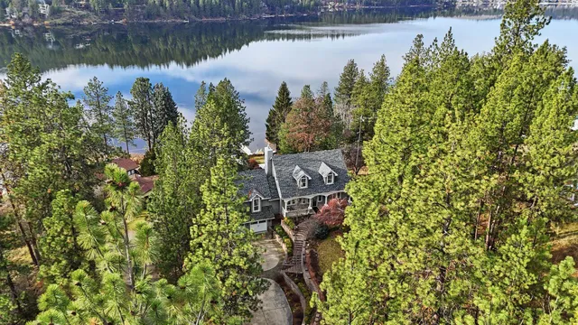$1,599,950 | 2008 South Zephyr Road, Liberty Lake, WA 99019