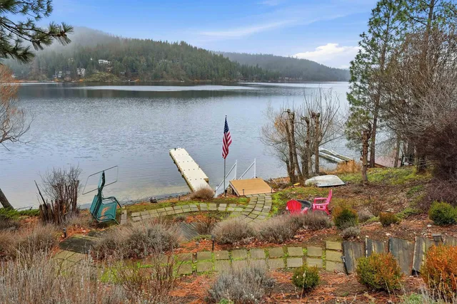 $1,599,950 | 2008 South Zephyr Road, Liberty Lake, WA 99019