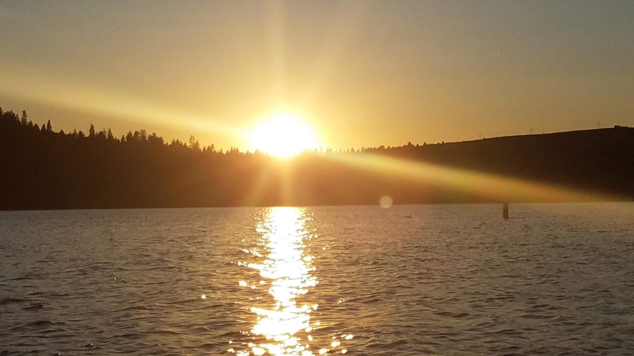 2008 South Zephyr Road Liberty Lake, WA 99019 - Photo 32 of 50