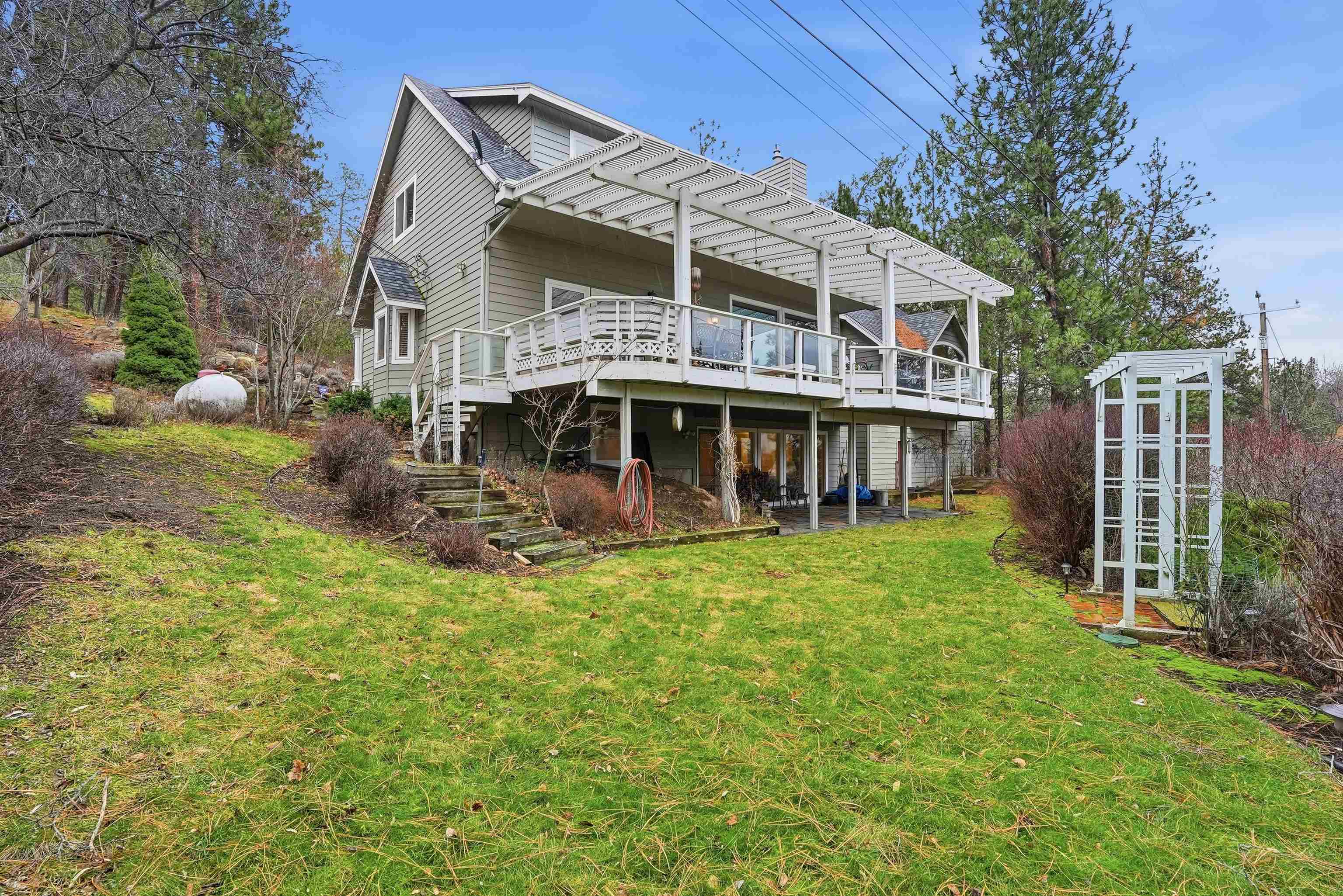 2008 South Zephyr Road Liberty Lake, WA 99019 - Photo 32 of 50