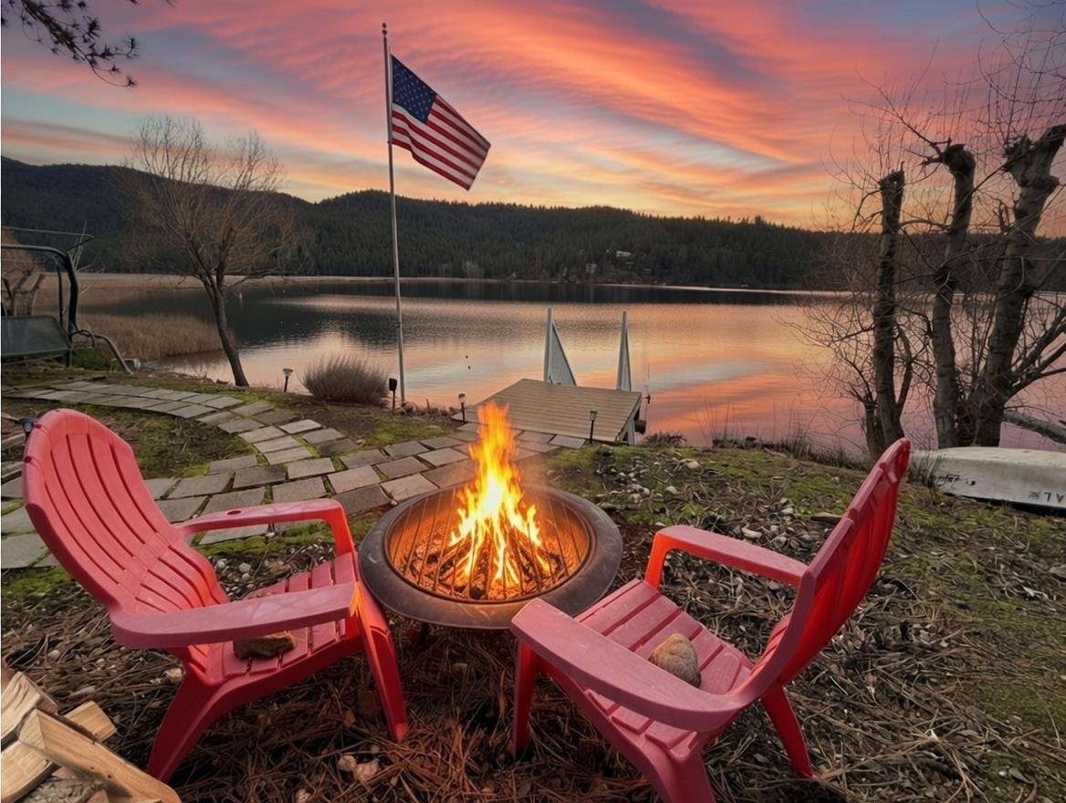 2008 South Zephyr Road Liberty Lake, WA 99019 - Photo 34 of 50