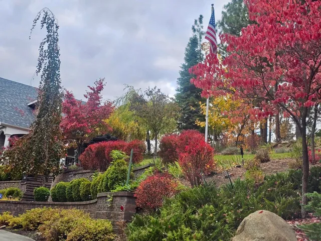 $1,599,950 | 2008 South Zephyr Road, Liberty Lake, WA 99019