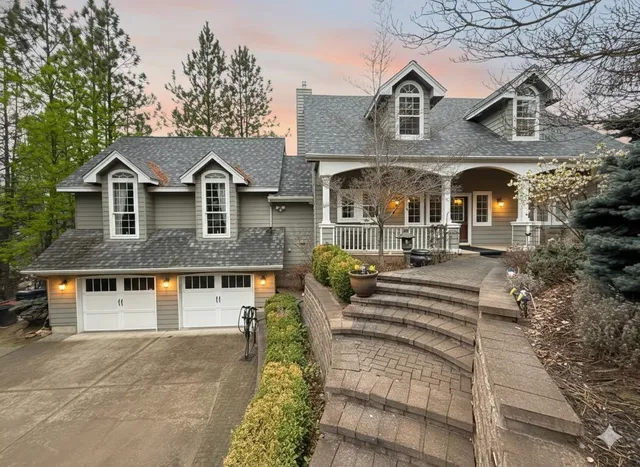 $1,599,950 | 2008 South Zephyr Road, Liberty Lake, WA 99019