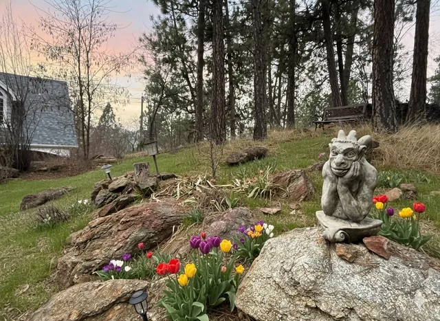 $1,599,950 | 2008 South Zephyr Road, Liberty Lake, WA 99019