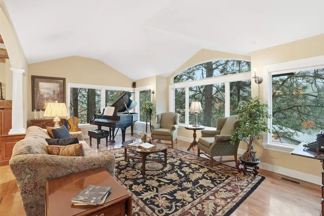 $1,599,950 | 2008 South Zephyr Road, Liberty Lake, WA 99019