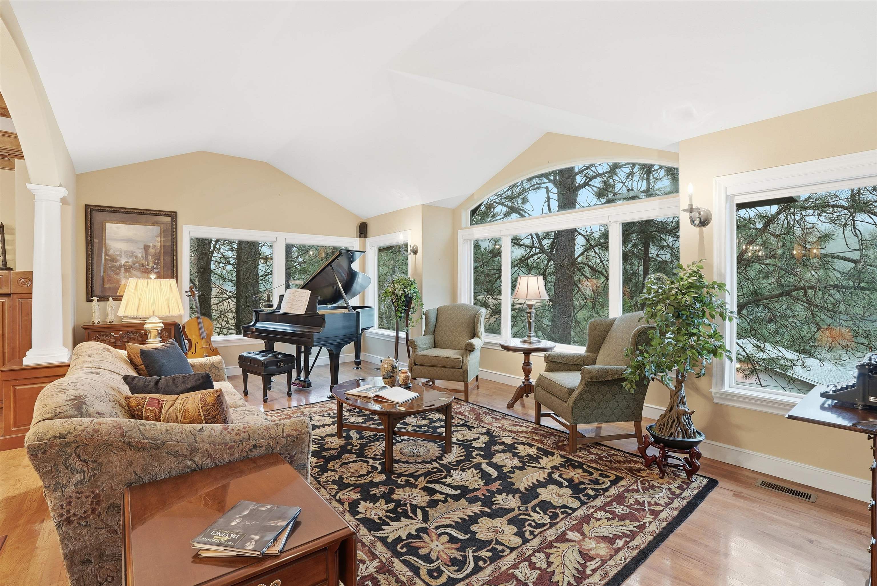 2008 South Zephyr Road Liberty Lake, WA 99019 - Photo 4 of 50