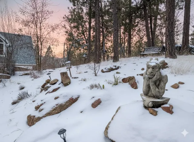 $1,599,950 | 2008 South Zephyr Road, Liberty Lake, WA 99019