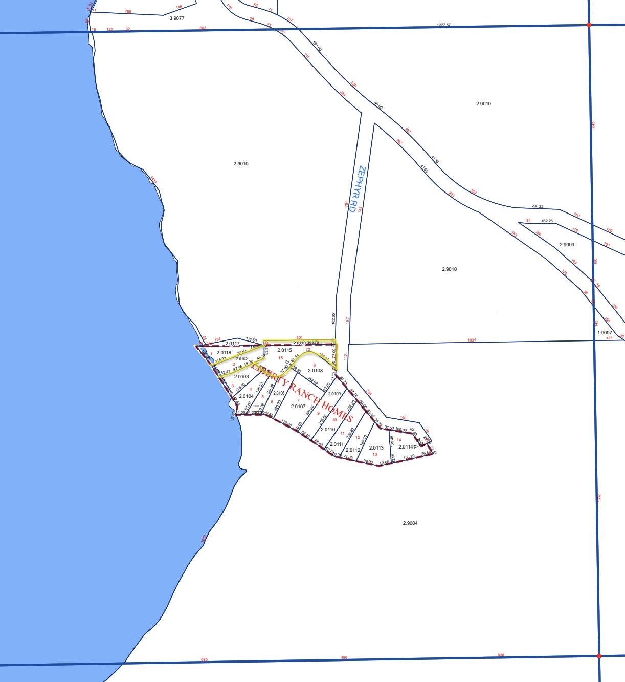 2008 South Zephyr Road Liberty Lake, WA 99019 - Photo 42 of 50