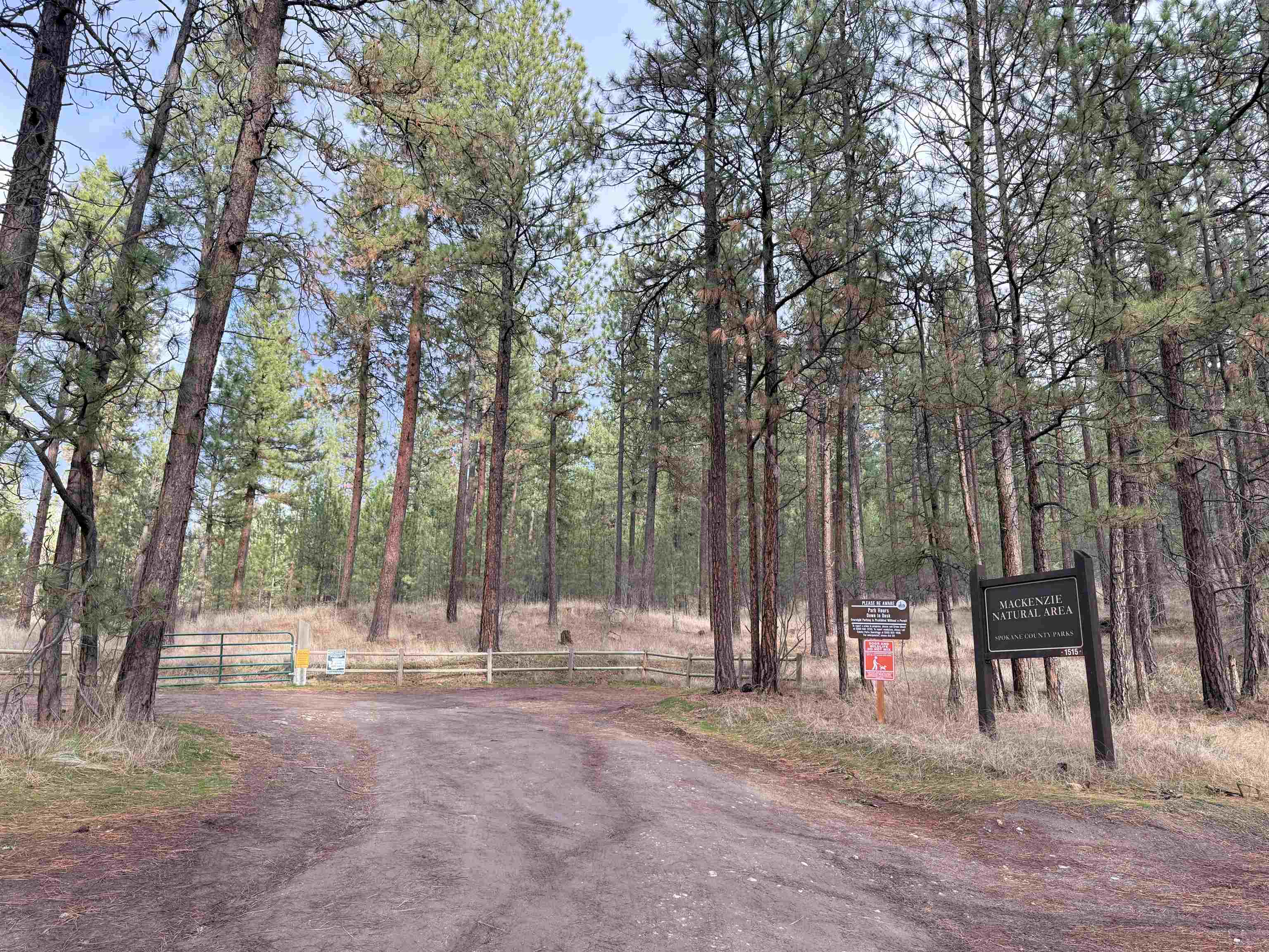 2008 South Zephyr Road Liberty Lake, WA 99019 - Photo 45 of 50