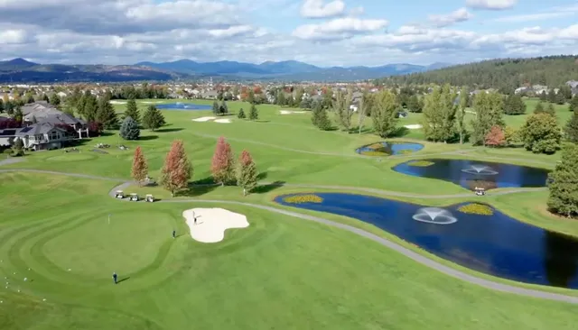 $1,599,950 | 2008 South Zephyr Road, Liberty Lake, WA 99019