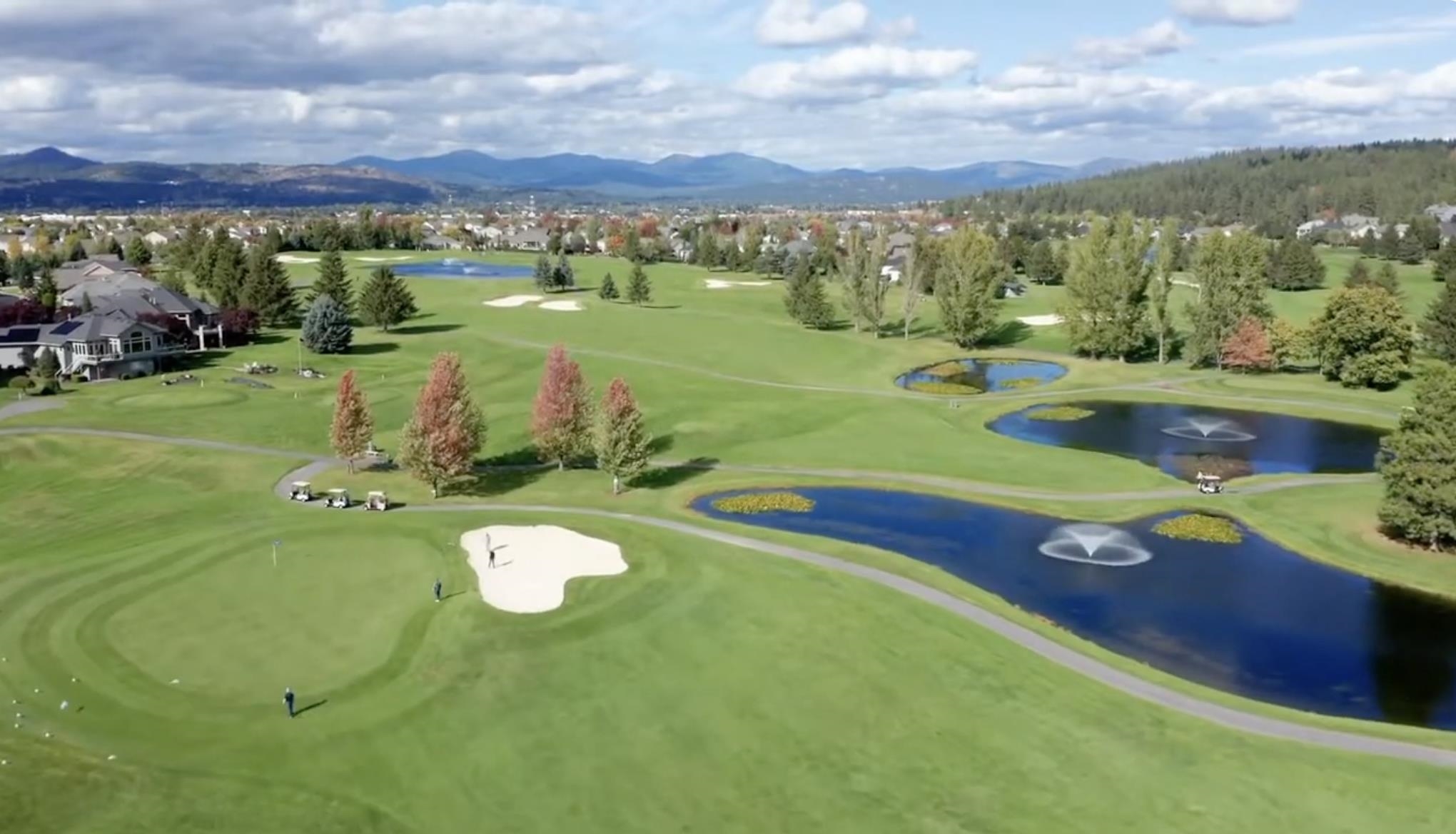 2008 South Zephyr Road Liberty Lake, WA 99019 - Photo 49 of 50