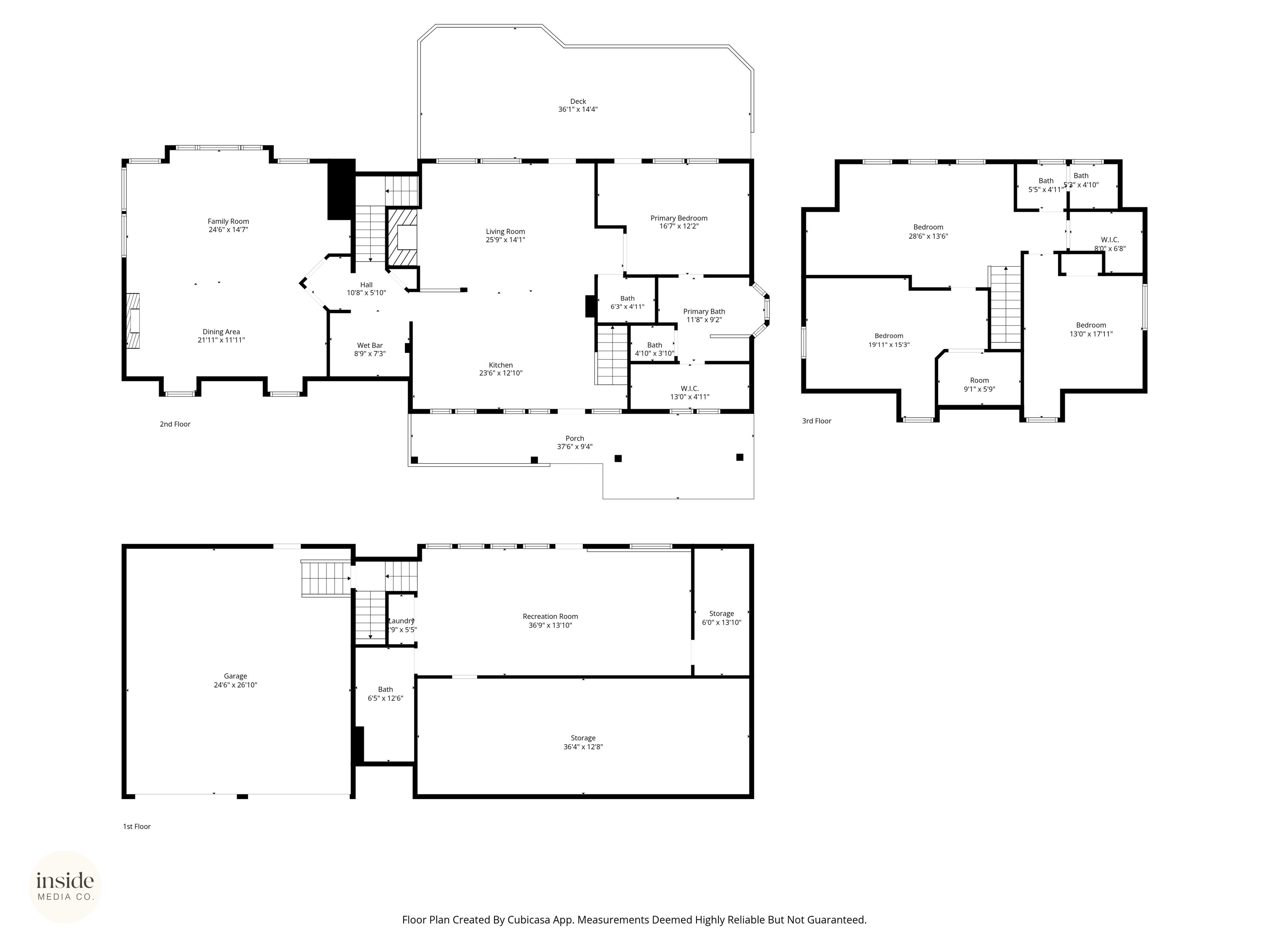 2008 South Zephyr Road Liberty Lake, WA 99019 - Photo 50 of 50