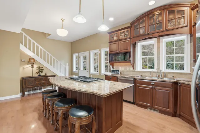 $1,599,950 | 2008 South Zephyr Road, Liberty Lake, WA 99019