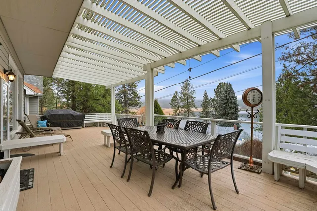 $1,599,950 | 2008 South Zephyr Road, Liberty Lake, WA 99019