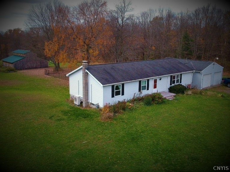 1037 Co Rte 7 Hannibal, NY 13074 - Photo 1 of 1