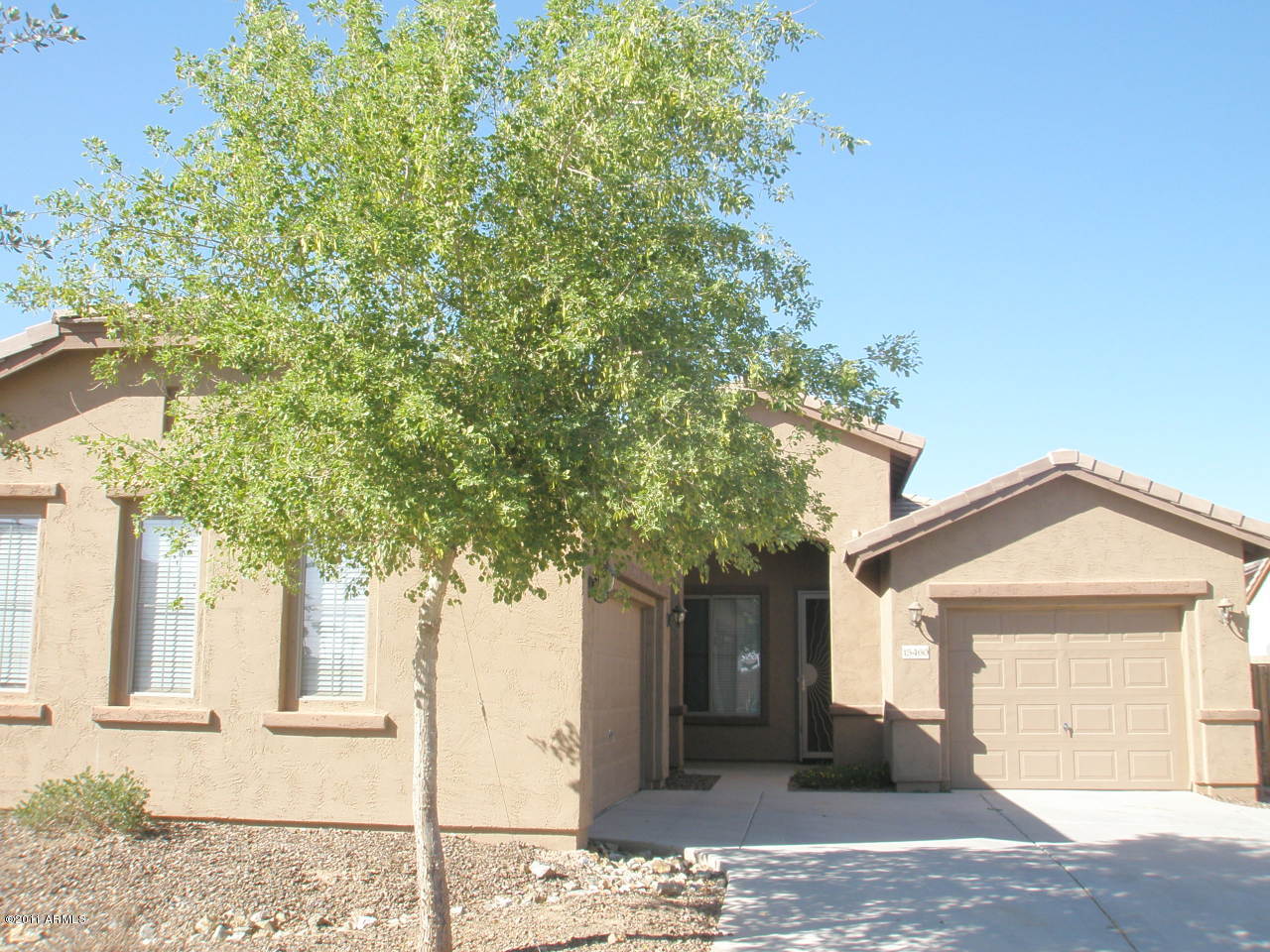 15460 West Redfield Road Surprise, AZ 85379 - Photo 2 of 48 2