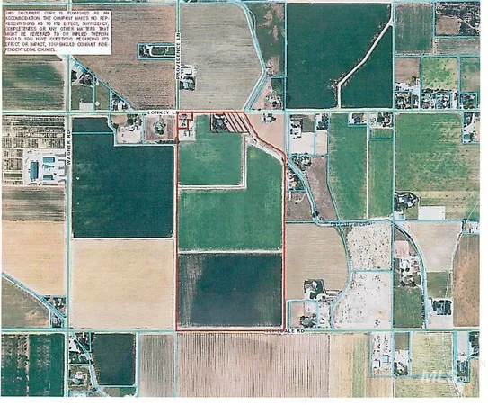 $6,205,000 | 73 Lonkey Lane, Caldwell, ID 83607