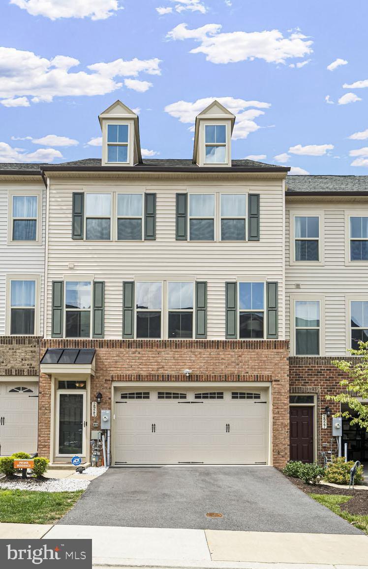2925 Timberneck Way Hanover, MD 21076 - Photo 1 of 45 Gallery Image 1