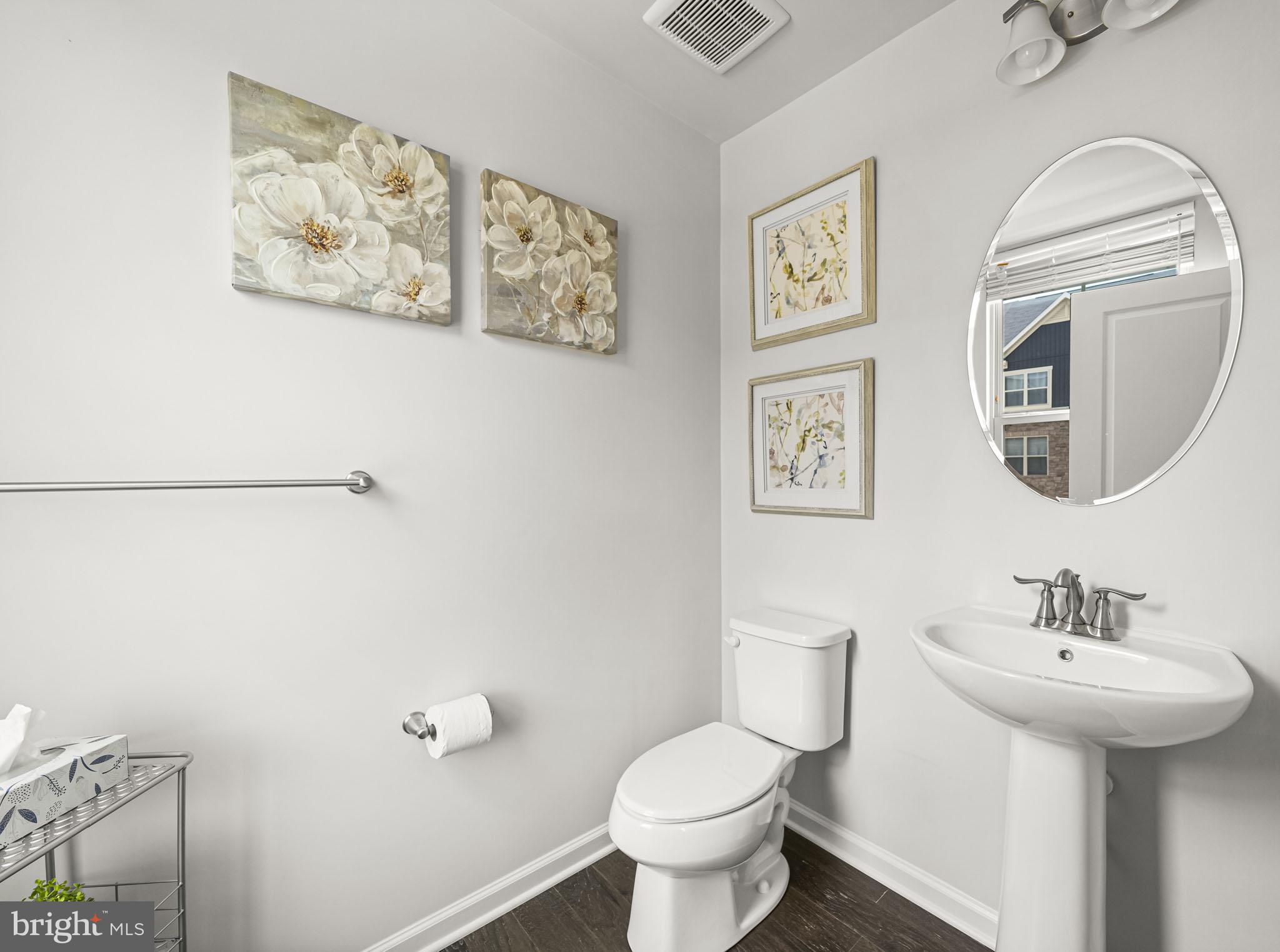 2925 Timberneck Way Hanover, MD 21076 - Photo 17 of 45 Gallery Image 17