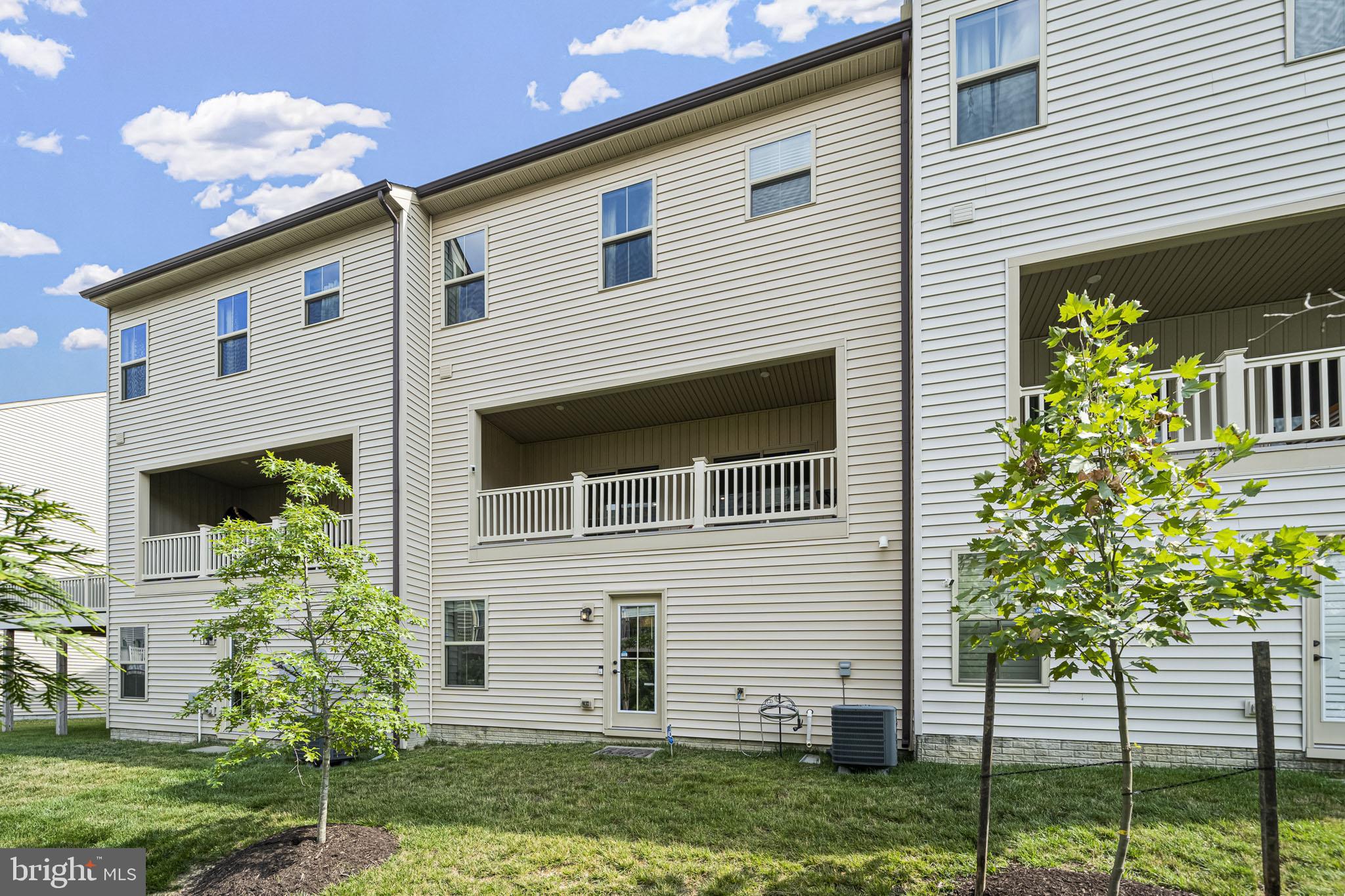 2925 Timberneck Way Hanover, MD 21076 - Photo 4 of 45 Gallery Image 4