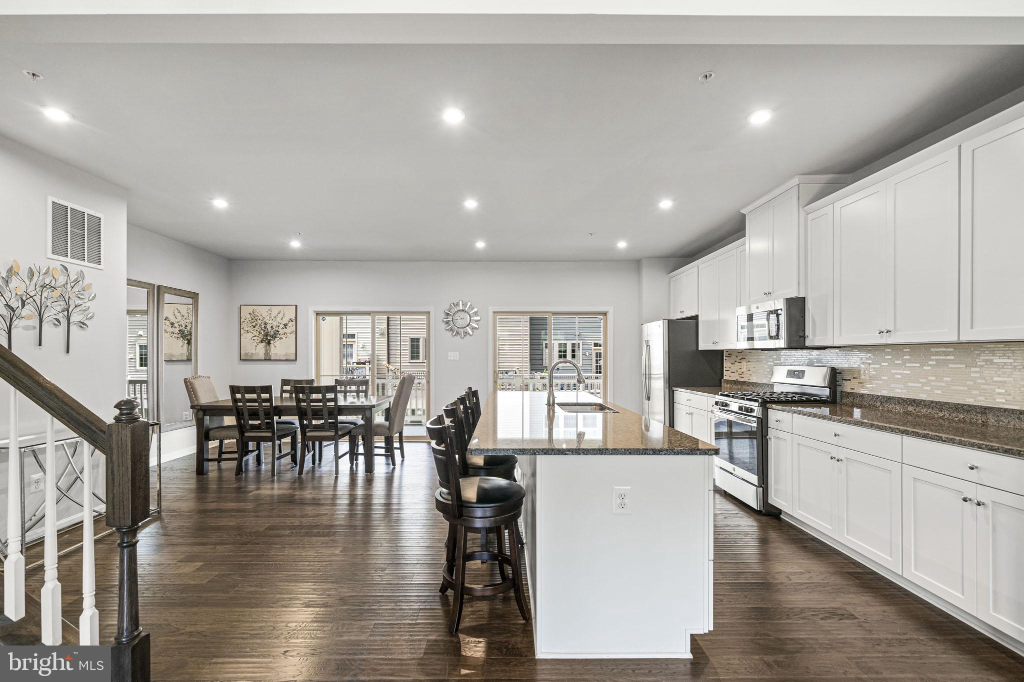 2925 Timberneck Way Hanover, MD 21076 - Photo 10 of 45 Gallery Image 10