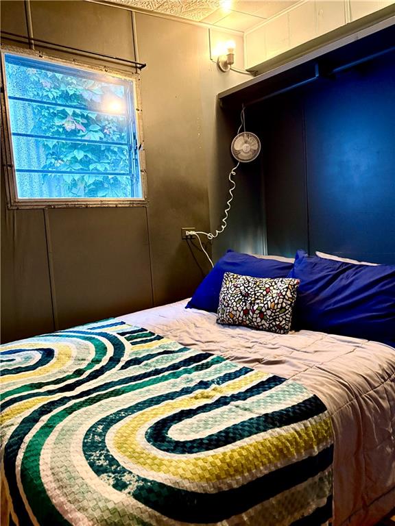 631 Meyers Street Confluence, PA 15424 - Photo 21 of 27 a bedroom with a bed and a window