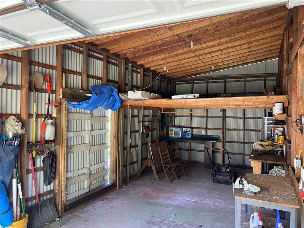 631 Meyers Street Confluence, PA 15424 - Photo 26 of 27 a view of a room with racks